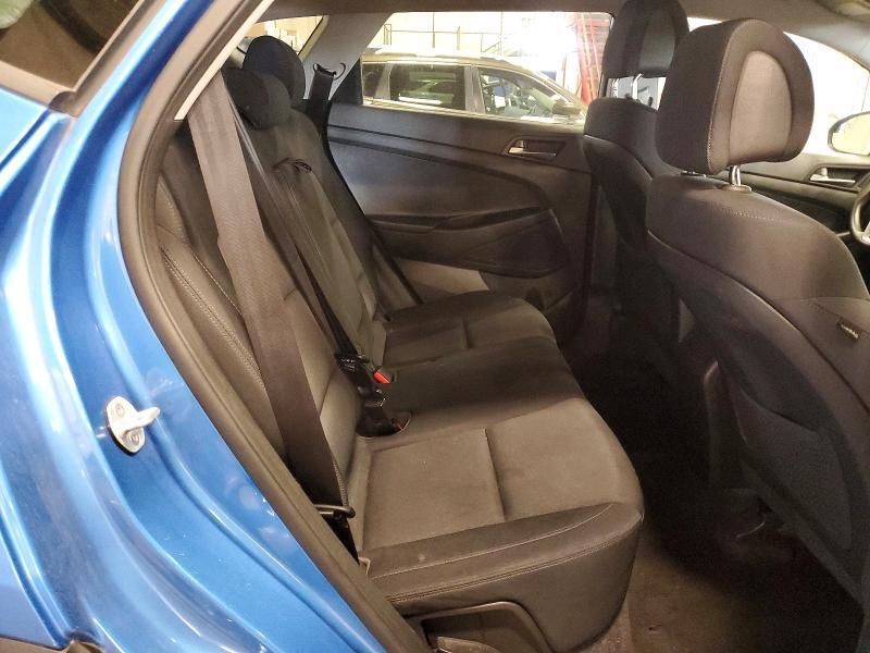 KM8J3CA40JU656526 2018 HYUNDAI TUCSON photo no. 11