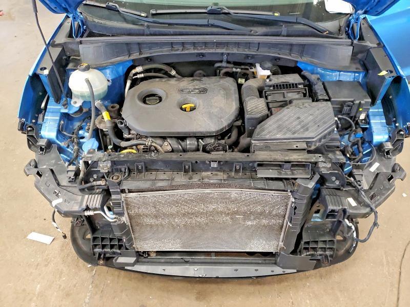 KM8J3CA40JU656526 2018 HYUNDAI TUCSON photo no. 12