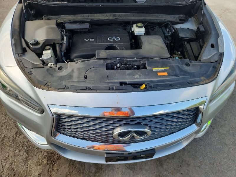 5N1DL0MM9JC526449 2018 INFINITI QX60 photo no. 12