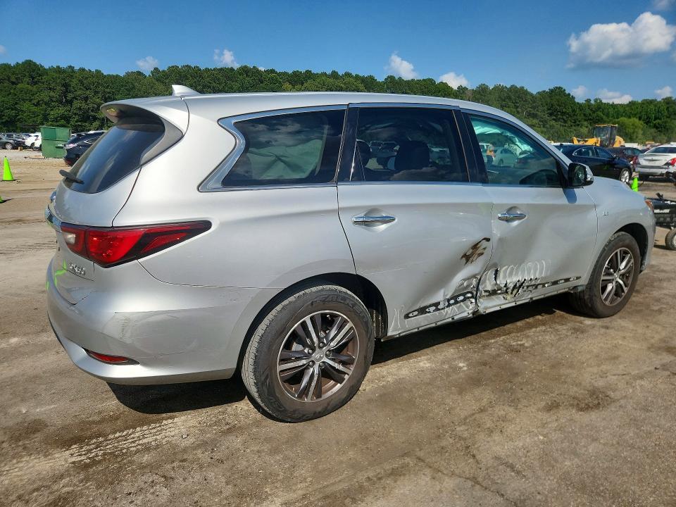 5N1DL0MM9JC526449 2018 INFINITI QX60 photo no. 3