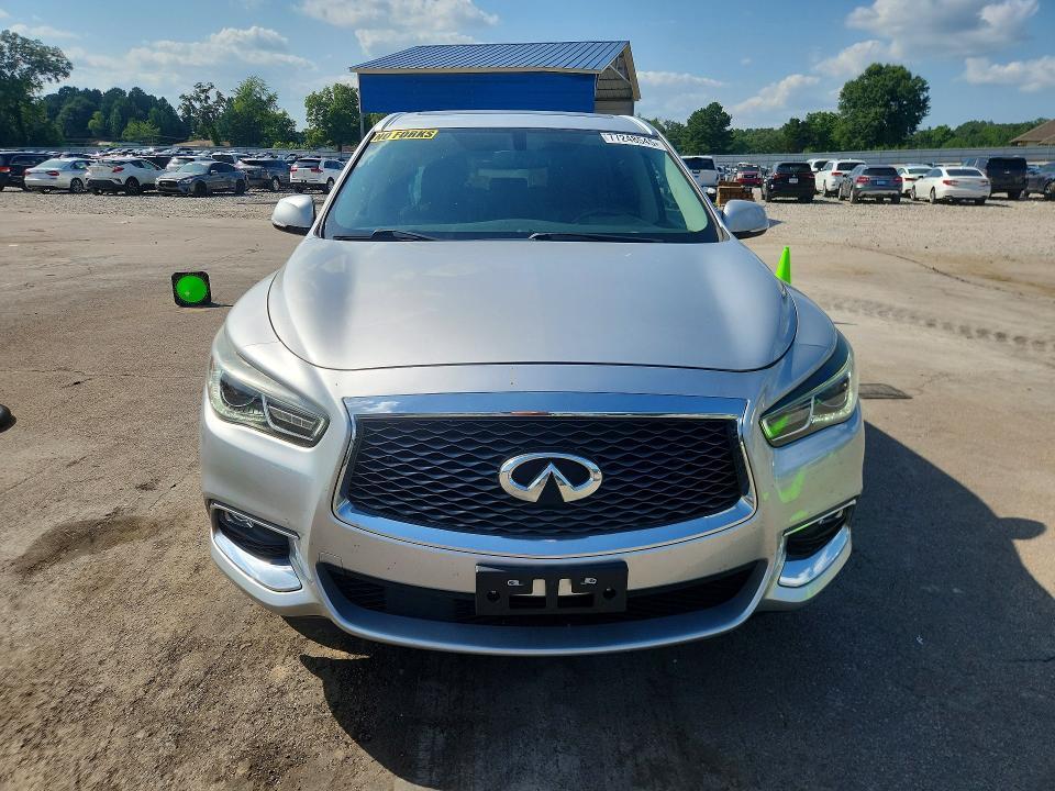 5N1DL0MM9JC526449 2018 INFINITI QX60 photo no. 5