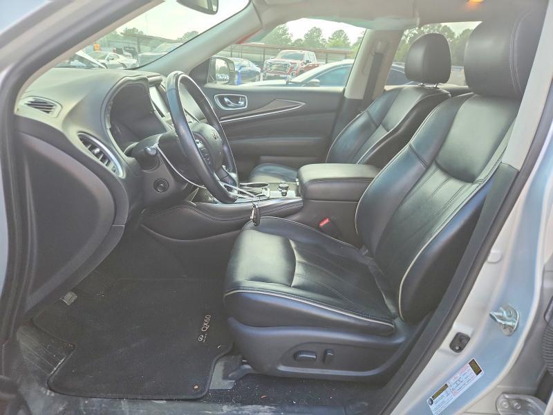 5N1DL0MM9JC526449 2018 INFINITI QX60 photo no. 7