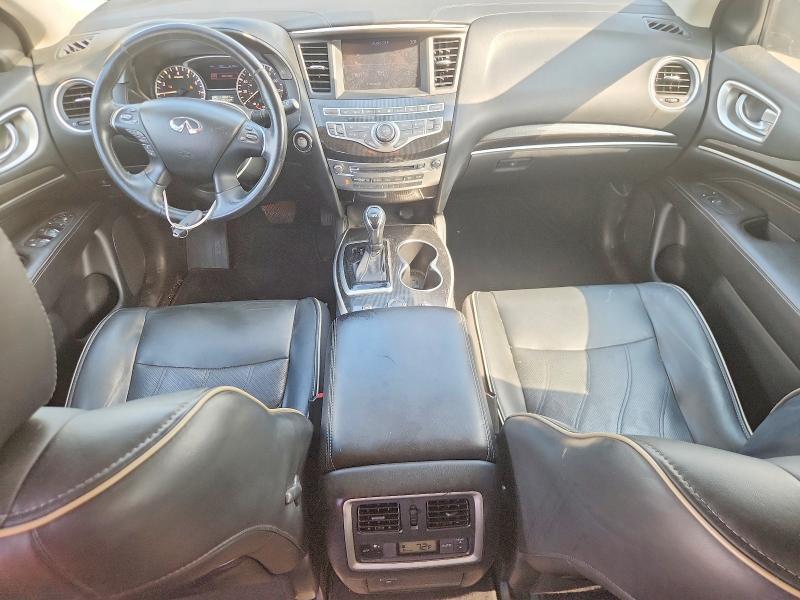 5N1DL0MM9JC526449 2018 INFINITI QX60 photo no. 8