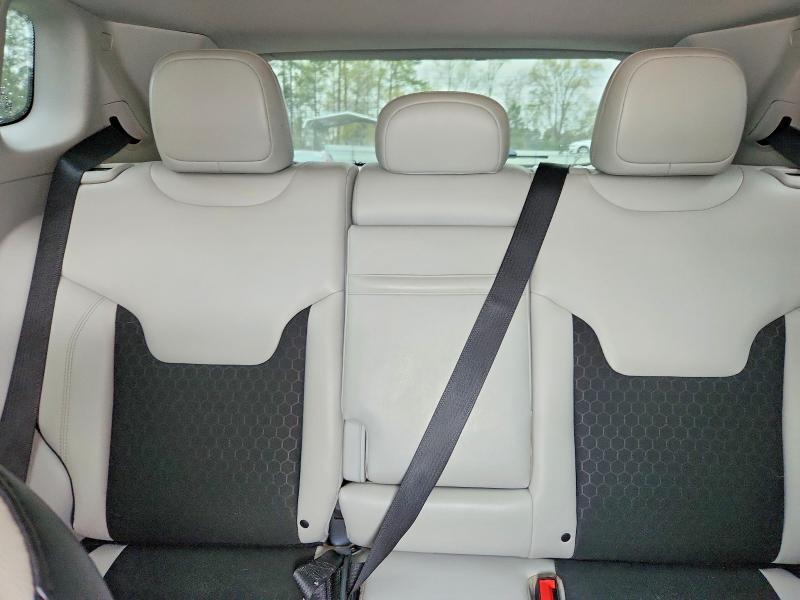 2018 JEEP COMPASS LATITUDE — Фото 10 из 13