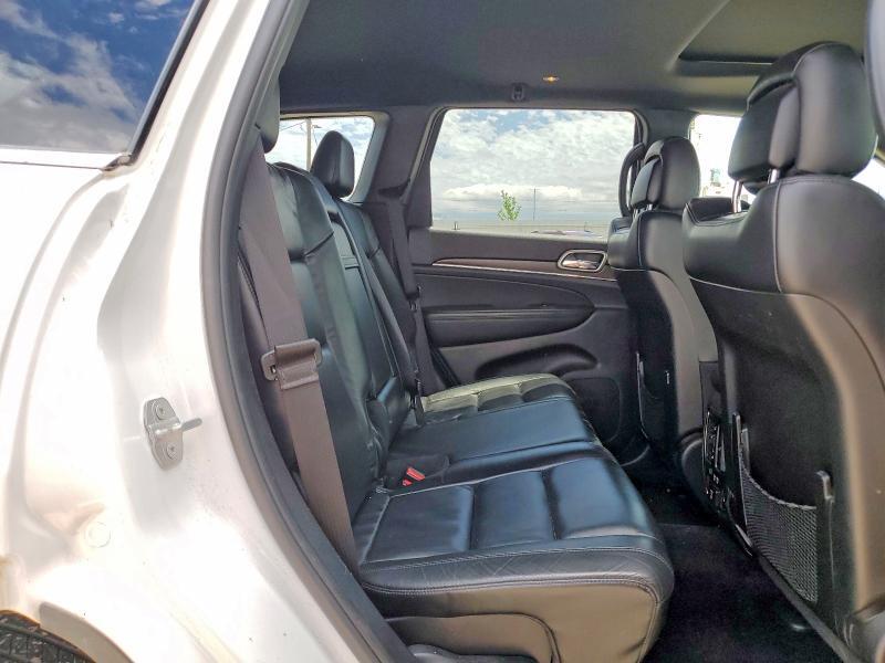 1C4RJFBG0JC167704 2018 JEEP GRAND CHEROKEE photo no. 11
