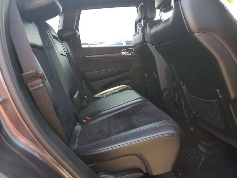 1C4RJFAG3JC202494 2018 JEEP GRAND CHEROKEE photo no. 11