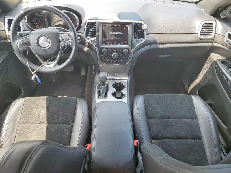 1C4RJFAG3JC202494 2018 JEEP GRAND CHEROKEE photo no. 8