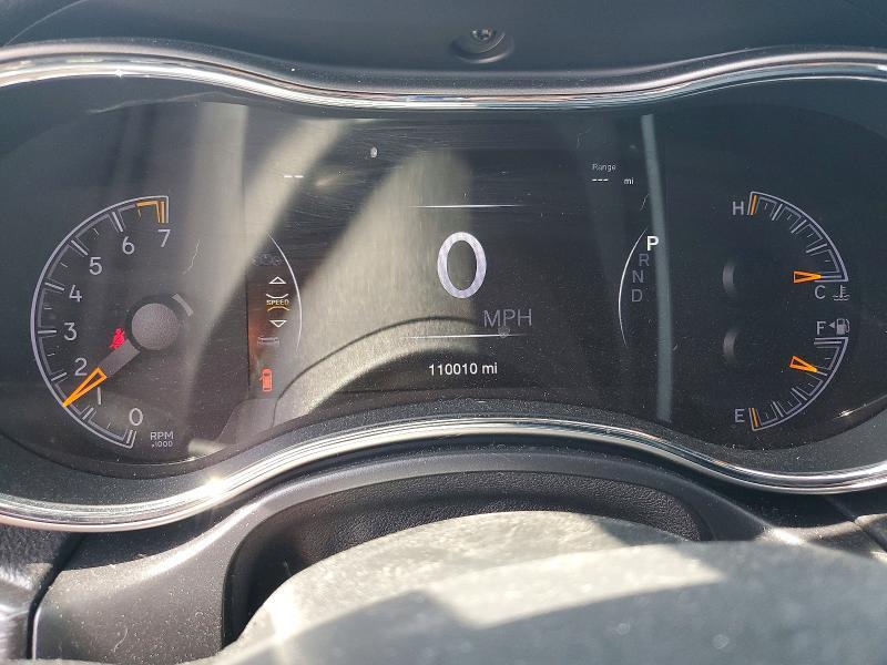 1C4RJFAG3JC202494 2018 JEEP GRAND CHEROKEE photo no. 9