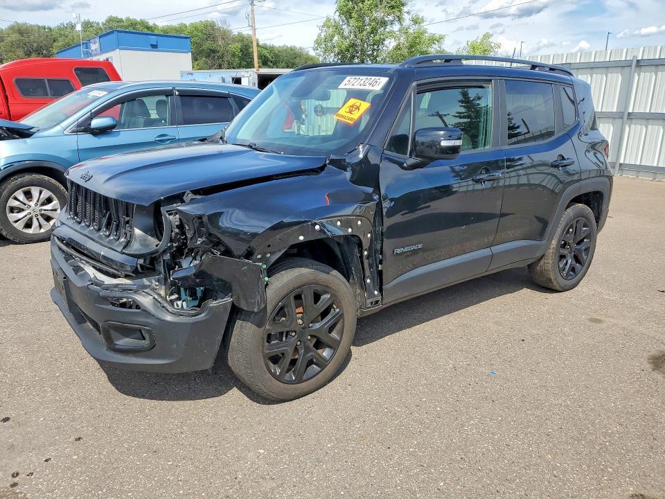 ZACCJBBBXJPH73610 2018 JEEP RENEGADE photo no. 1