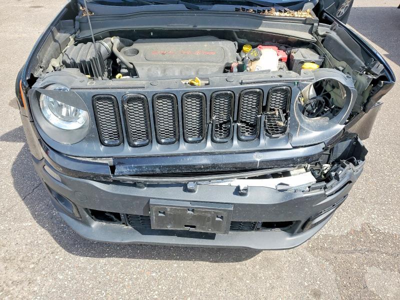 ZACCJBBBXJPH73610 2018 JEEP RENEGADE photo no. 11