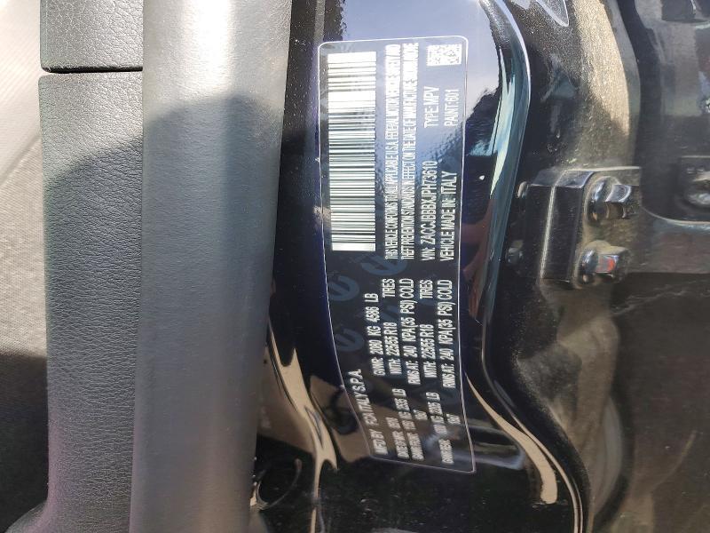ZACCJBBBXJPH73610 2018 JEEP RENEGADE photo no. 12