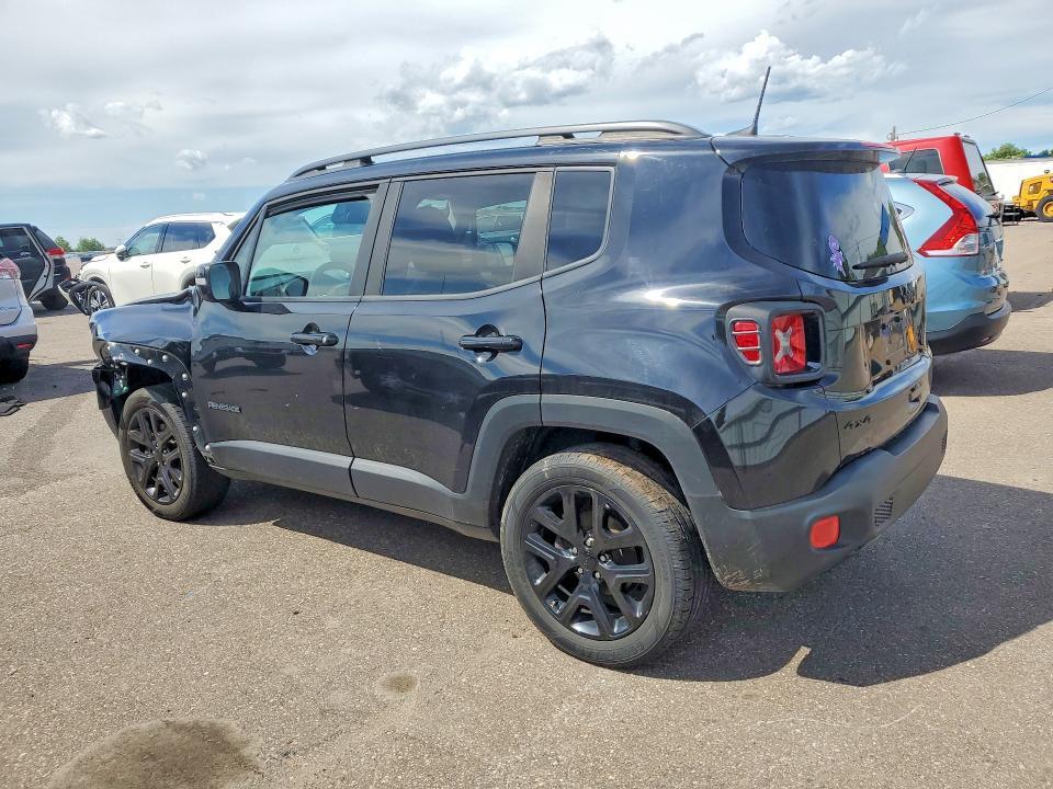 ZACCJBBBXJPH73610 2018 JEEP RENEGADE photo no. 2