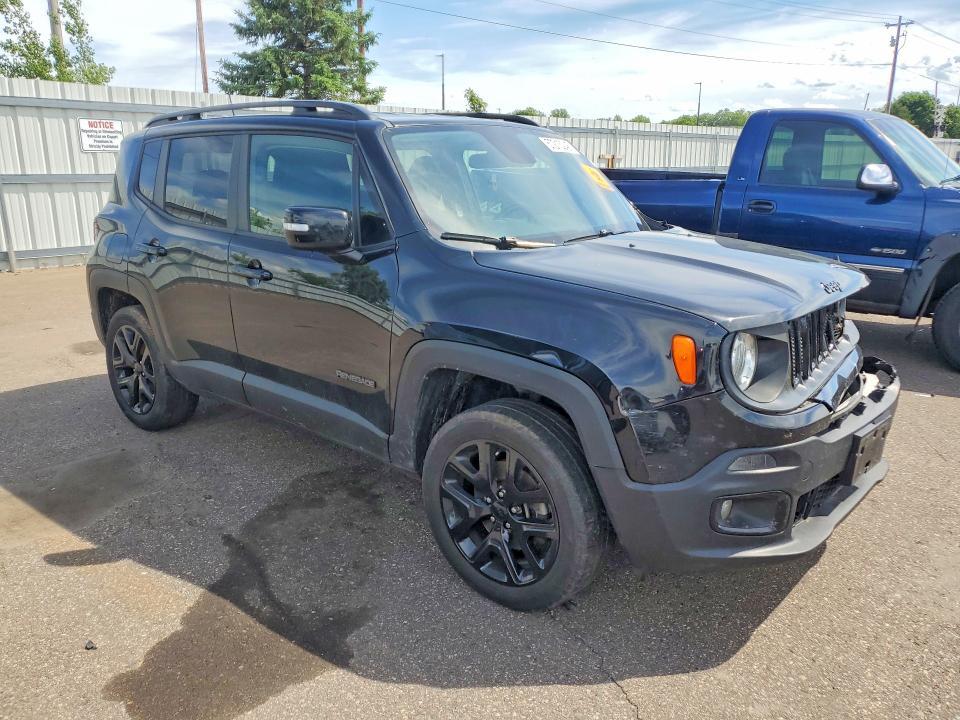 ZACCJBBBXJPH73610 2018 JEEP RENEGADE photo no. 4