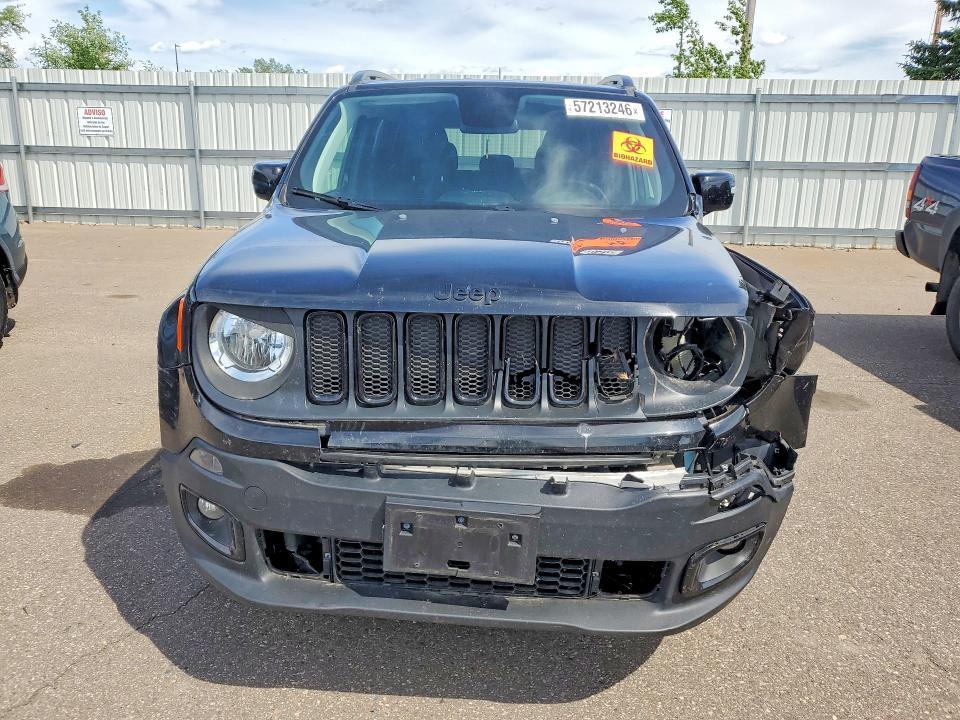 ZACCJBBBXJPH73610 2018 JEEP RENEGADE photo no. 5