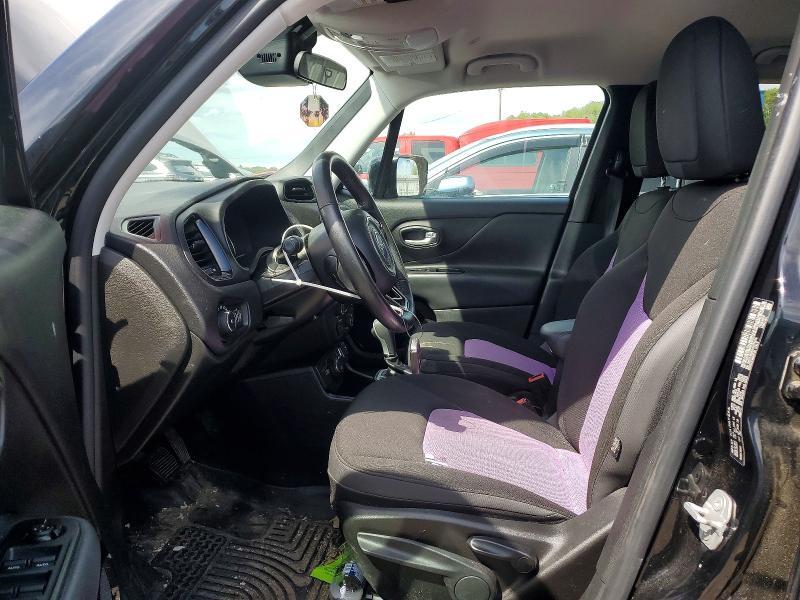 ZACCJBBBXJPH73610 2018 JEEP RENEGADE photo no. 7