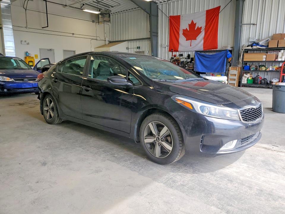 2018 KIA FORTE LX — Фото 4 из 13