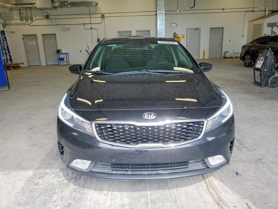 2018 KIA FORTE LX — Фото 5 из 13