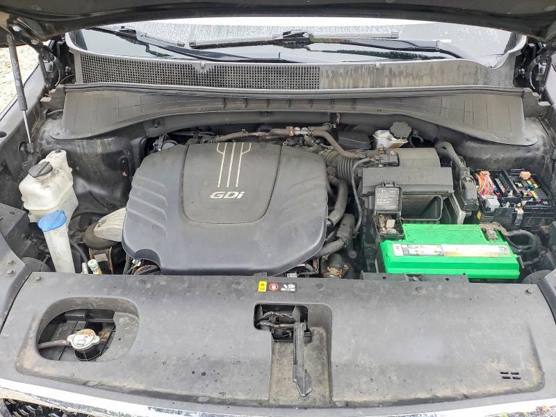 2018 KIA SORENTO EX — Фото 12 из 14