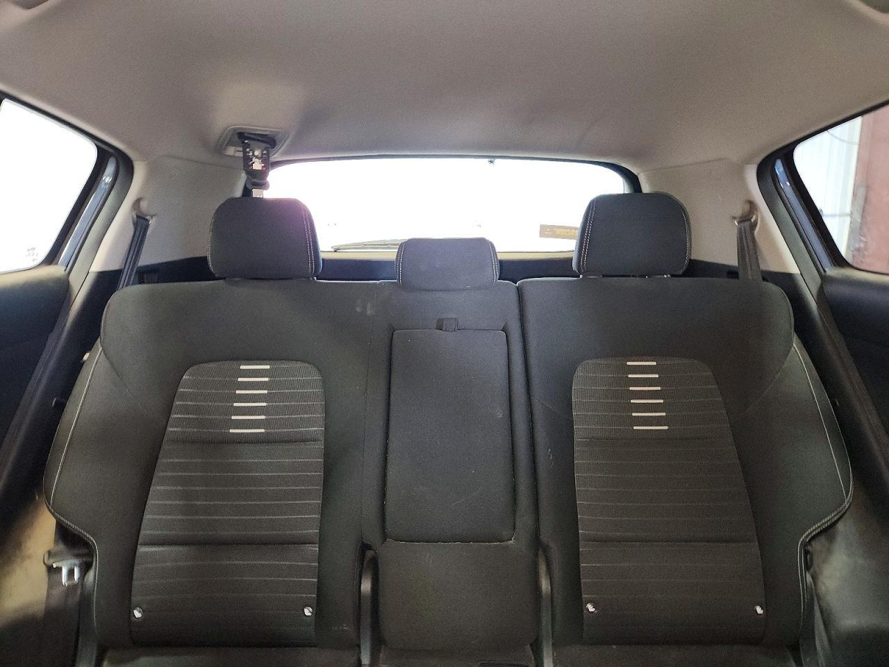 2018 KIA SPORTAGE LX — Фото 10 из 13