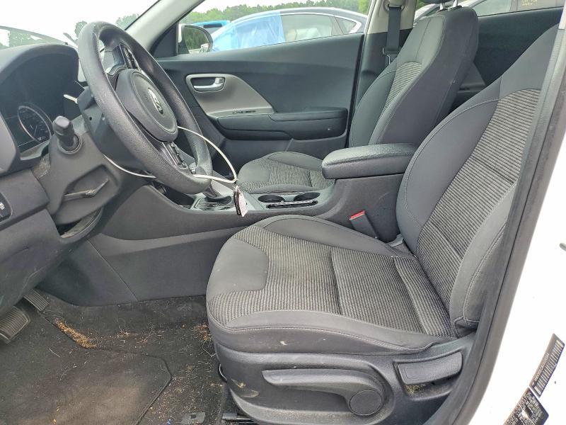 2018 KIA NIRO LX — Фото 7 из 13