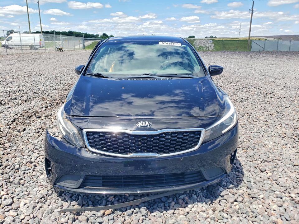2018 KIA FORTE LX — Фото 5 из 12