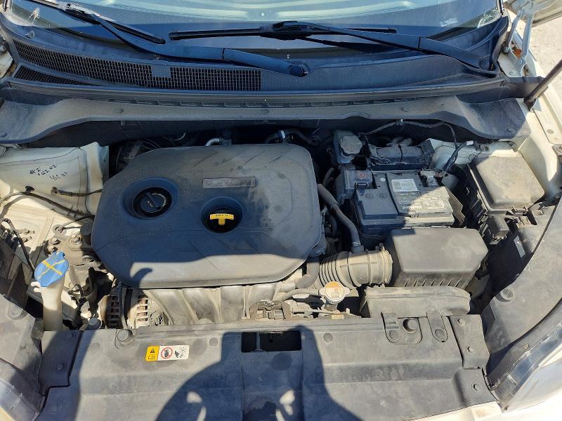 2018 KIA SOUL + — Фото 11 из 12