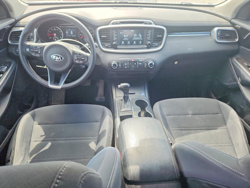 2018 KIA SORENTO LX — Фото 8 из 13