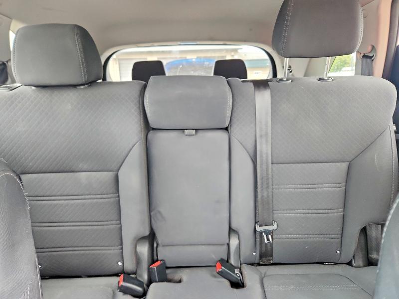 5XYPGDA38JG350188 2018 KIA SORENTO photo no. 10