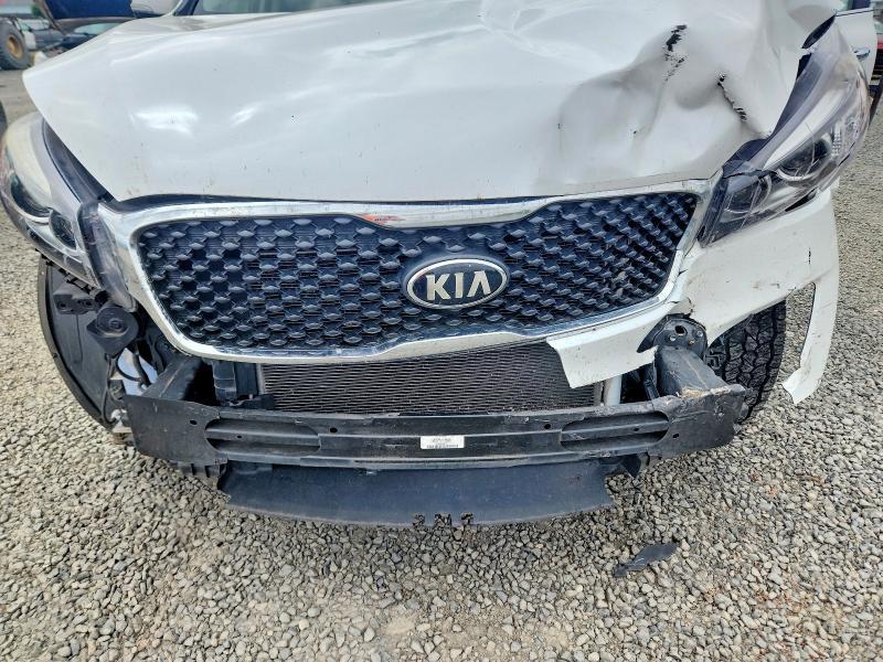 5XYPGDA38JG350188 2018 KIA SORENTO photo no. 12