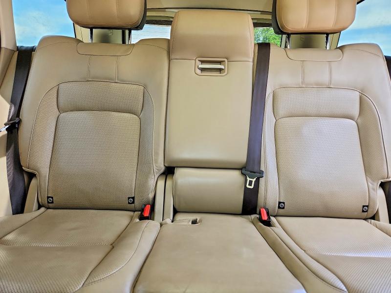 2018 LAND ROVER RANGE ROVER HSE — Фото 10 из 13