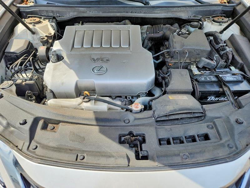 2018 LEXUS ES 350 BASE — Фото 11 из 12