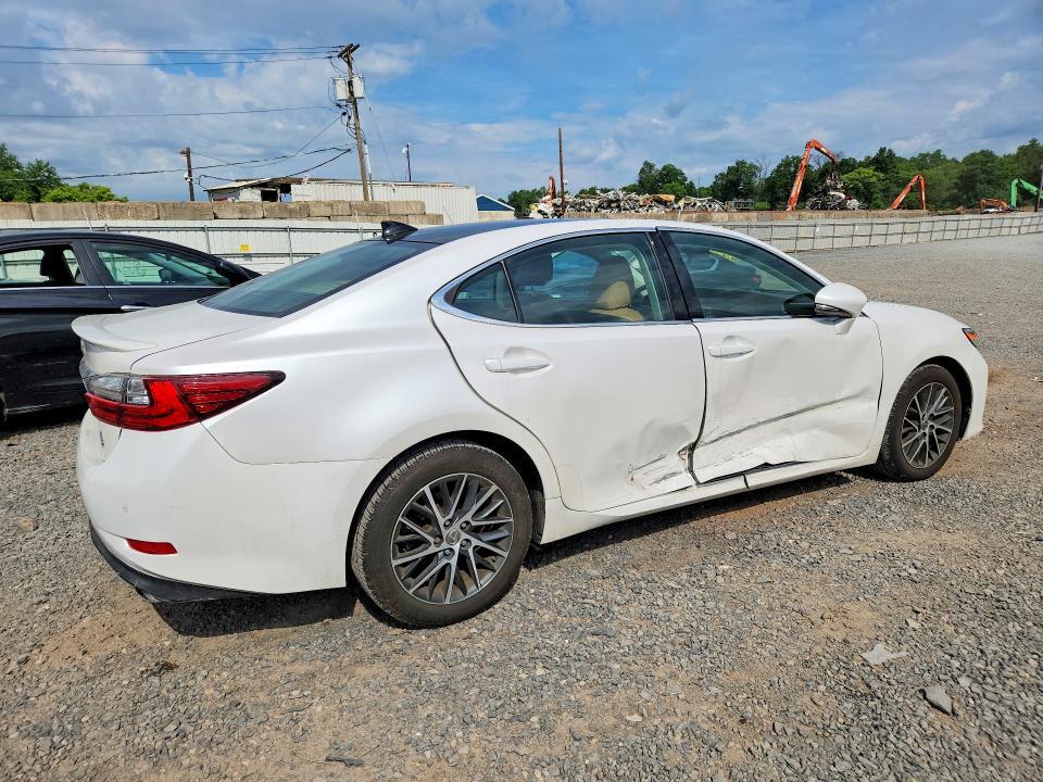 2018 LEXUS ES 350 BASE — Фото 3 из 12
