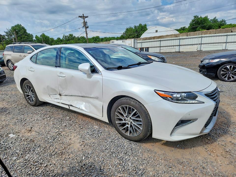 2018 LEXUS ES 350 BASE — Фото 4 из 12