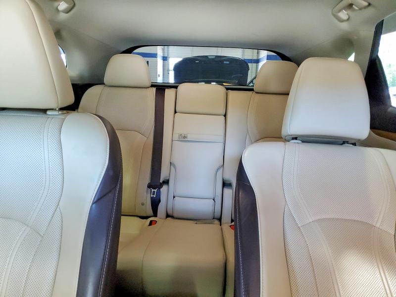 2T2BZMCA3JC152013 2018 LEXUS RX 350 photo no. 10