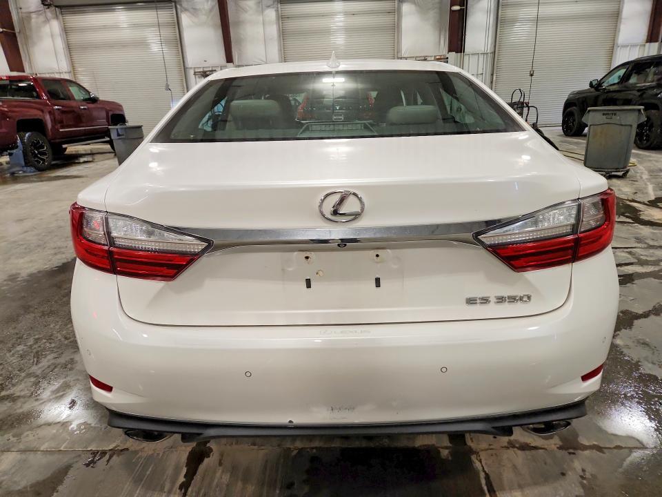 2018 LEXUS ES 350 — Фото 6 из 12