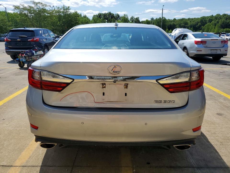 2018 LEXUS ES 350 — Фото 6 из 12