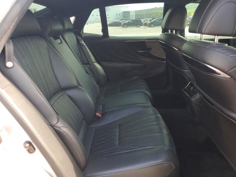 JTHC5LFF3J5000976 2018 LEXUS LS photo no. 10