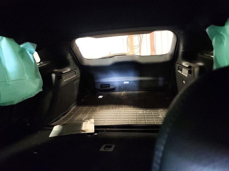 2LMPJ6JR0JBL21368 2018 LINCOLN MKX photo no. 10