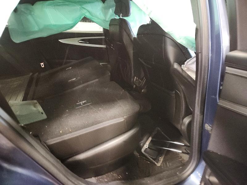 2LMPJ6JR0JBL21368 2018 LINCOLN MKX photo no. 11