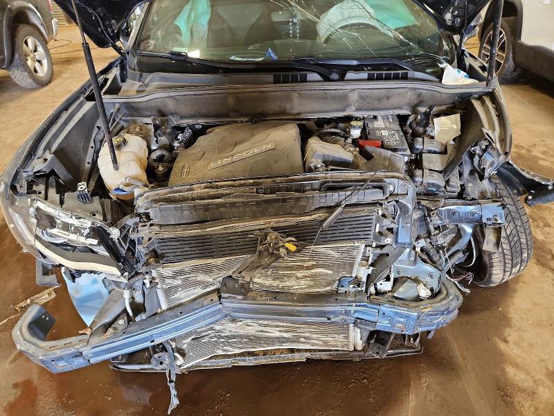 2LMPJ6JR0JBL21368 2018 LINCOLN MKX photo no. 12