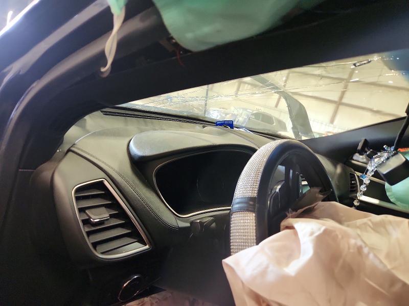 2LMPJ6JR0JBL21368 2018 LINCOLN MKX photo no. 9