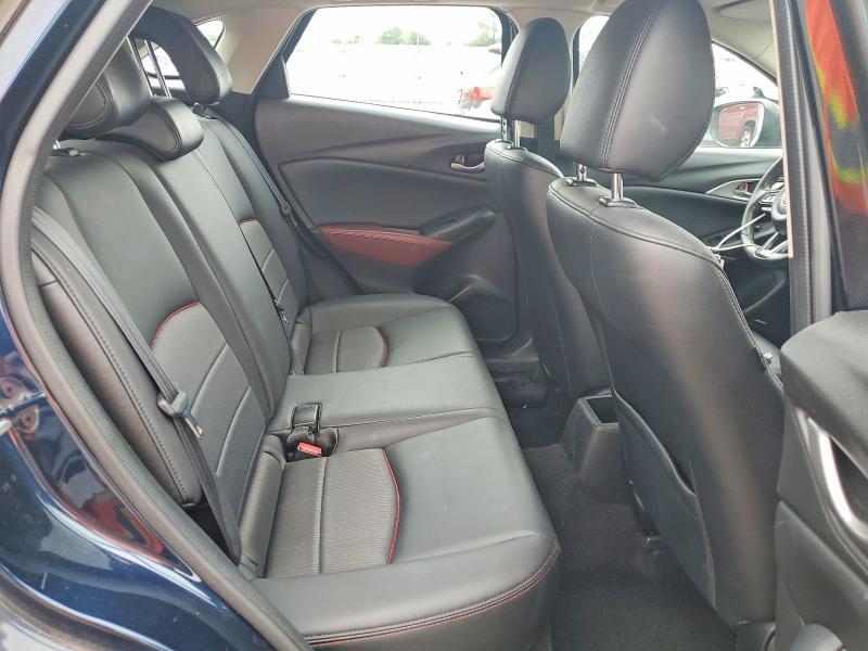 JM1DKFC79J0326887 2018 MAZDA CX-3 photo no. 11