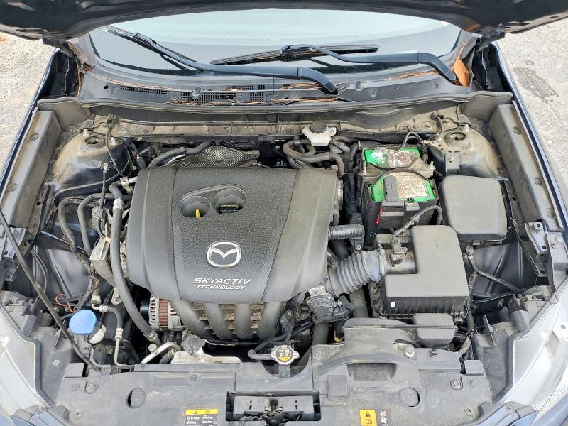 JM1DKFC79J0326887 2018 MAZDA CX-3 photo no. 12