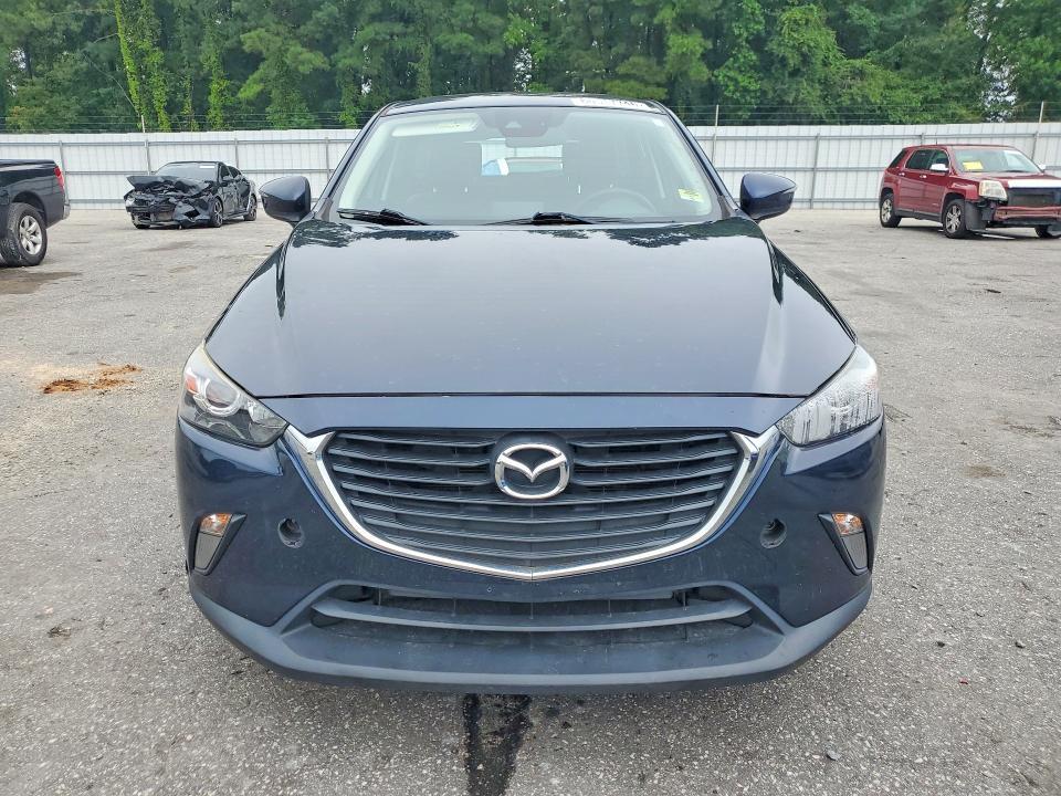 JM1DKFC79J0326887 2018 MAZDA CX-3 photo no. 5