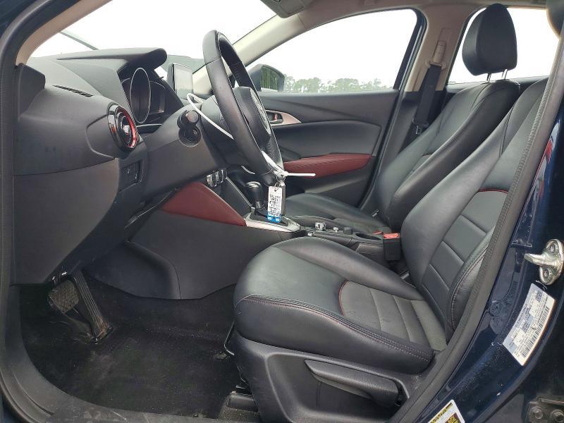 JM1DKFC79J0326887 2018 MAZDA CX-3 photo no. 7