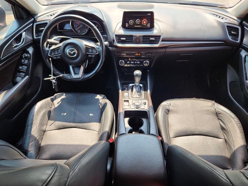 2018 MAZDA 3 GRAND TOURING — Фото 8 из 12