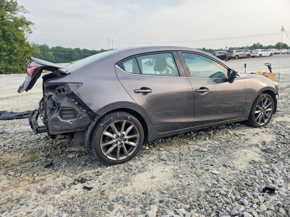 2018 MAZDA 3 TOURING — Фото 3 из 13