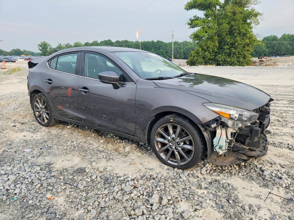 2018 MAZDA 3 TOURING — Фото 4 из 13