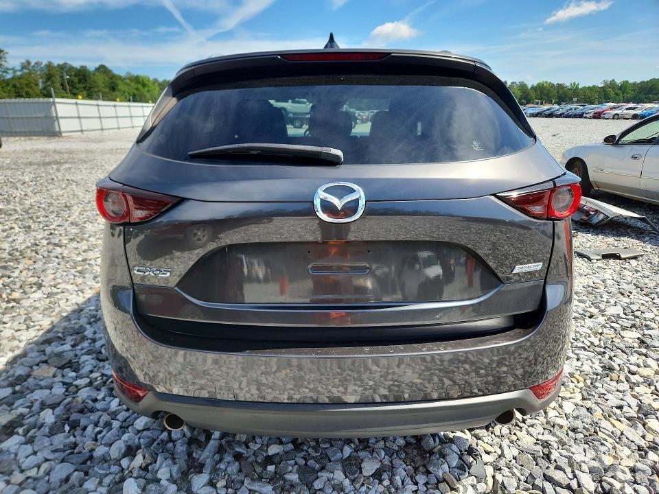 2018 MAZDA CX-5 TOURING — Фото 6 из 14