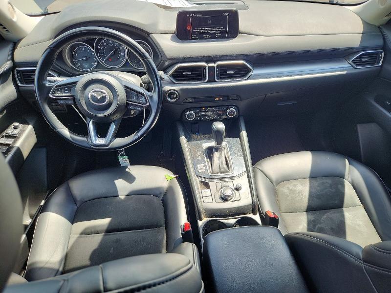 2018 MAZDA CX-5 TOURING — Фото 8 из 12